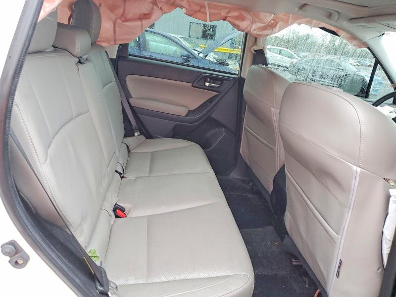 Zdjęcie 10 z aukcji – 2016 SUBARU FORESTER 2 z VIN JF2SJAHCXGH524828