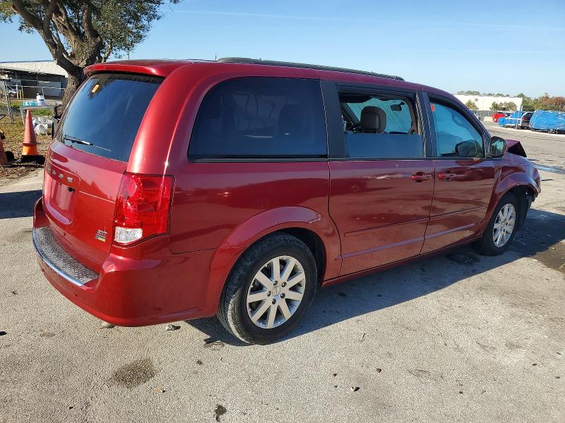 Photo 3 from auction – 2014 DODGE GRAND CARA with VIN 2C4RDGCG4ER430494