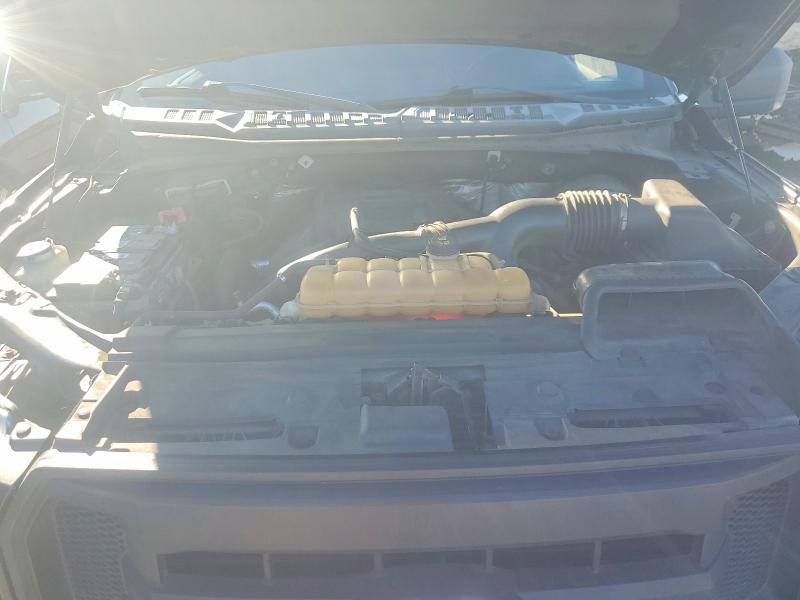 Photo 11 from auction – 2016 FORD F150 SUPER with VIN 1FTEX1CP2GFA14537