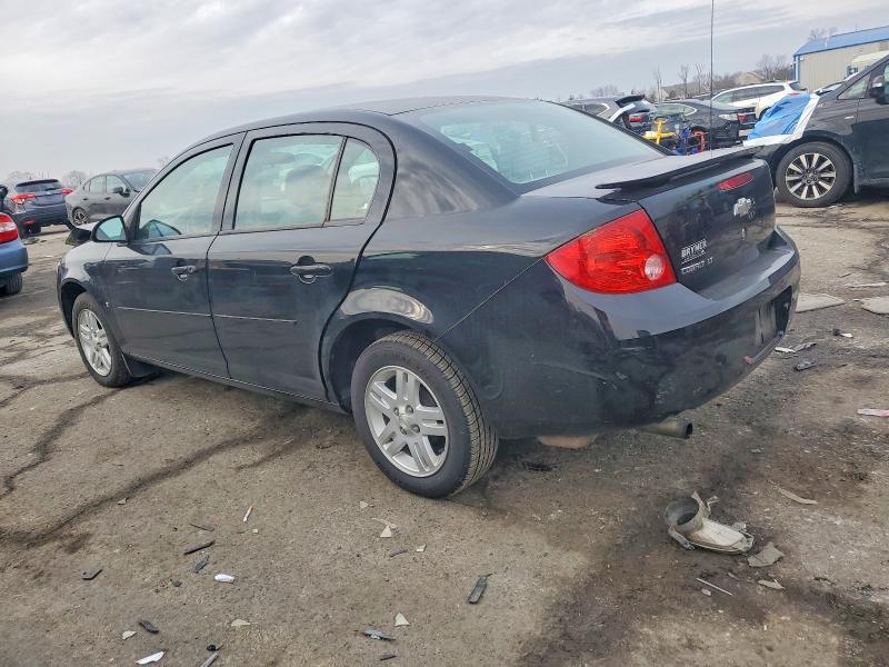Photo 2 from auction – 2007 CHEVROLET COBALT LT with VIN 1G1AL55F677372863