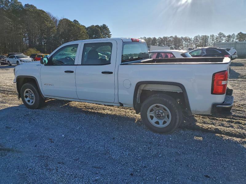 Photo 2 from auction – 2017 GMC SIERRA K15 with VIN 3GTU2LEC8HG405160
