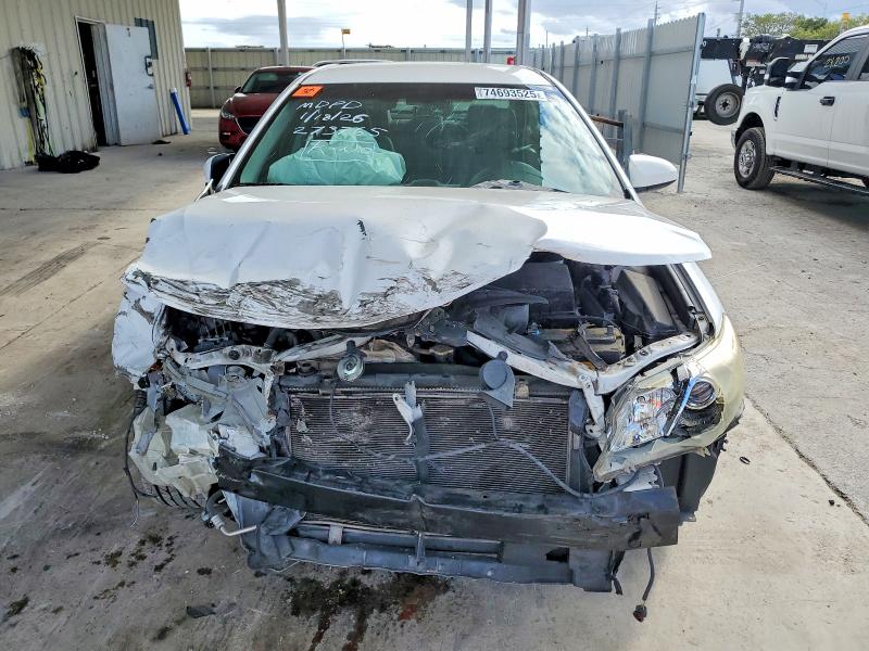 Photo 5 from auction – 2013 TOYOTA CAMRY L with VIN 4T1BF1FK4DU273765