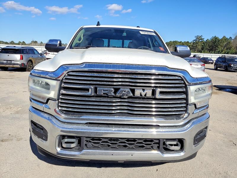 Photo 5 from auction – 2019 RAM 2500 LARAM with VIN 3C6UR5FL6KG701959
