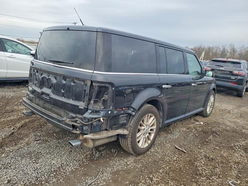 Photo 3 from auction – 2016 FORD FLEX SEL with VIN 2FMHK6C83GBA22807