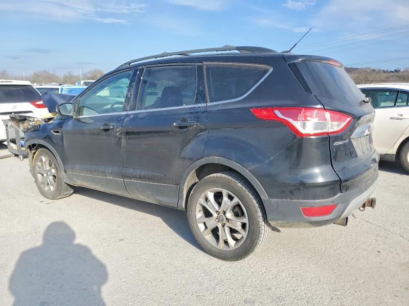 Фото 2 с аукциона – 2013 FORD ESCAPE SEL с VIN 1FMCU9H97DUB62971