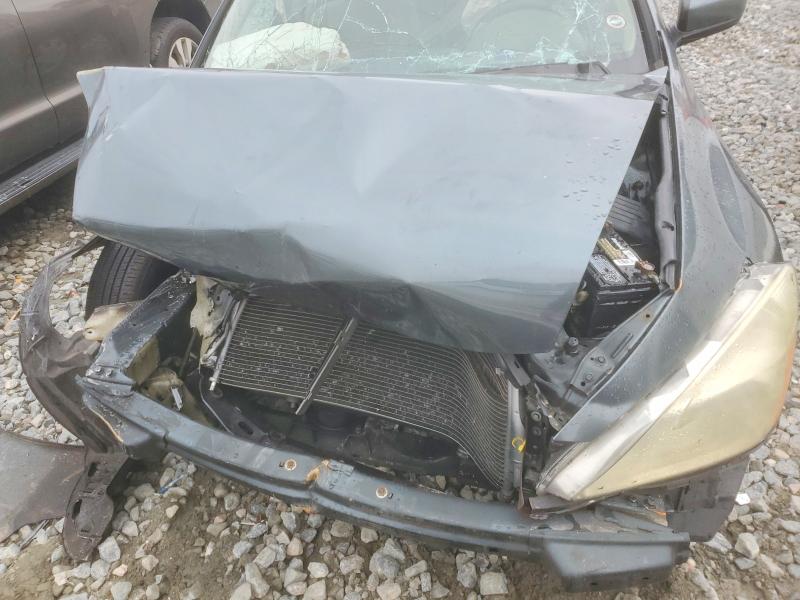 Photo 11 from auction – 2005 HONDA ACCORD with VIN 1HGCM56415A124791