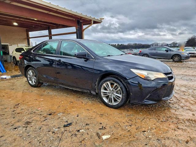 Photo 4 from auction – 2016 TOYOTA CAMRY LE with VIN 4T1BF1FKXGU615370