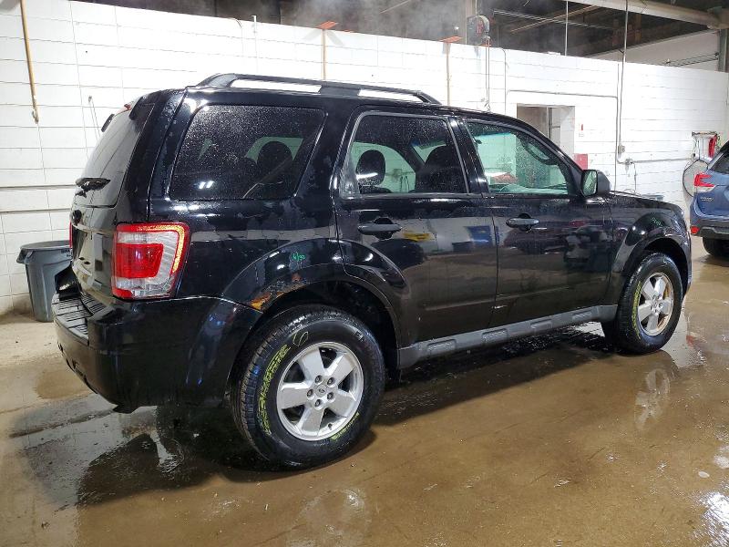 Photo 3 from auction – 2012 FORD ESCAPE with VIN 1FMCU0D71CKC67046