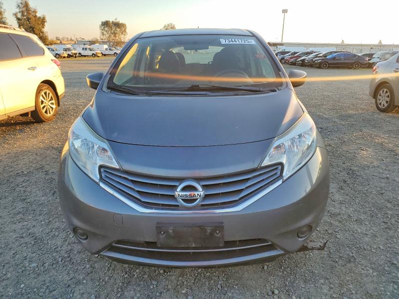 Photo 5 from auction – 2016 NISSAN VERSA NOTE with VIN 3N1CE2CPXGL396781