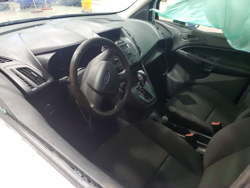 Photo 8 from auction – 2016 FORD TRANSIT CO with VIN NM0LS7E79G1240011