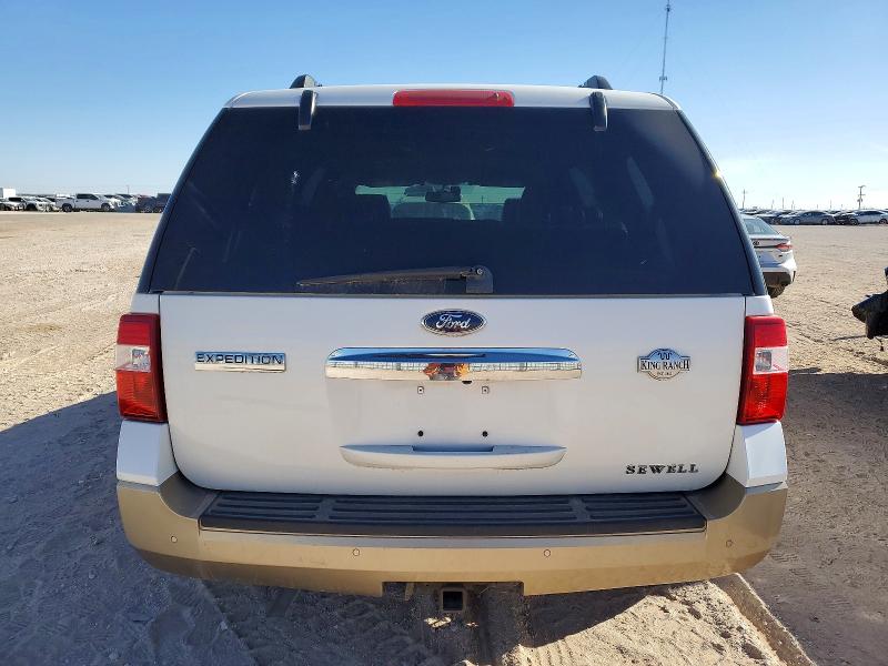 Photo 6 from auction – 2014 FORD EXPEDITION with VIN 1FMJU1J55EEF12190