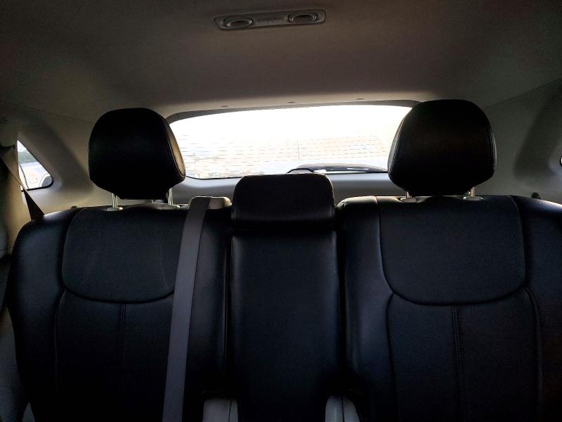 Photo 10 from auction – 2010 TOYOTA VENZA with VIN 4T3ZA3BBXAU028809
