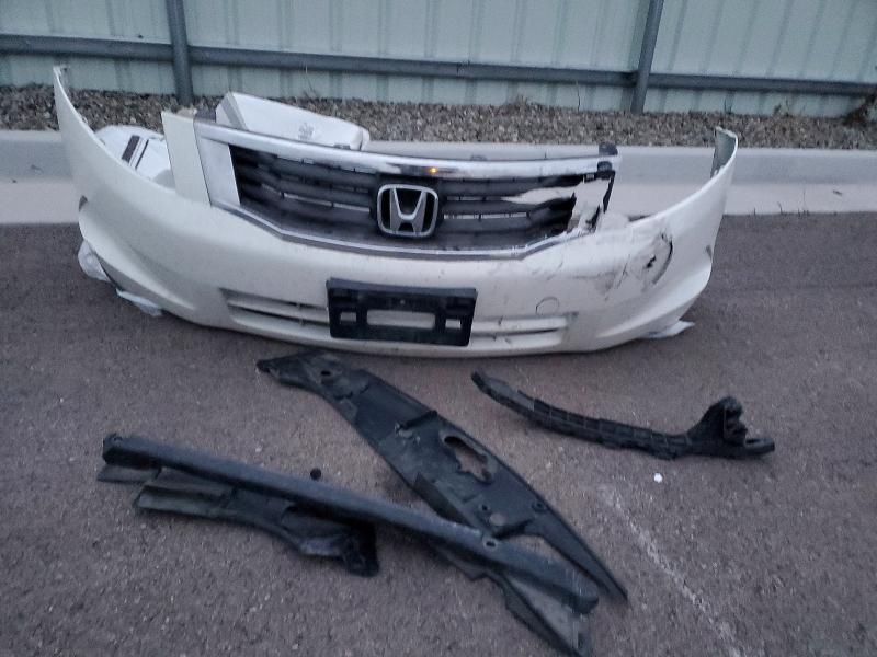 Photo 12 from auction – 2010 HONDA ACCORD EX with VIN 1HGCP2F77AA007937