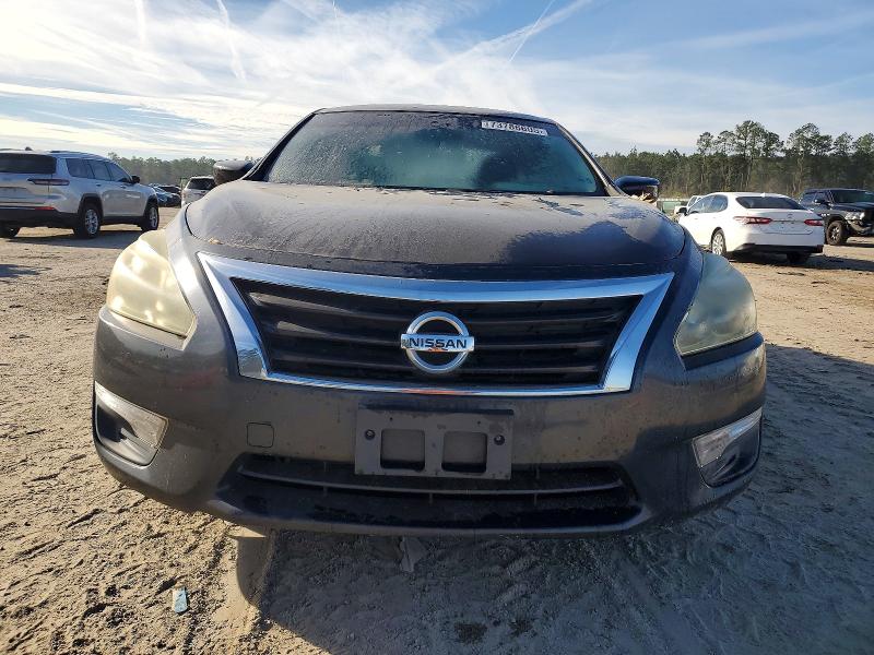 Photo 5 from auction – 2013 NISSAN ALTIMA 2.5 with VIN 1N4AL3AP6DC236395