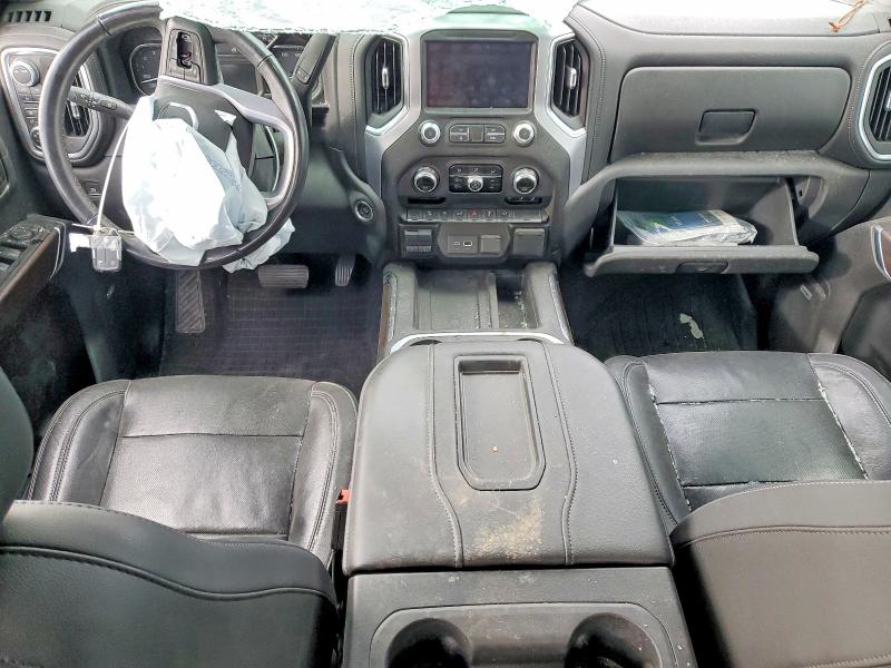 Photo 8 from auction – 2020 GMC SIERRA K15 with VIN 3GTU9DED1LG212612