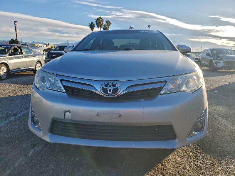 Photo 5 from auction – 2012 TOYOTA CAMRY HYBR with VIN 4T1BD1FK9CU056166