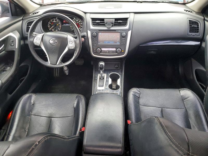 Photo 8 from auction – 2016 NISSAN ALTIMA 2.5 with VIN 1N4AL3AP2GC157293