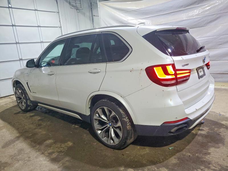 Photo 2 from auction – 2016 BMW X5 XDR40E with VIN 5UXKT0C5XG0F74690