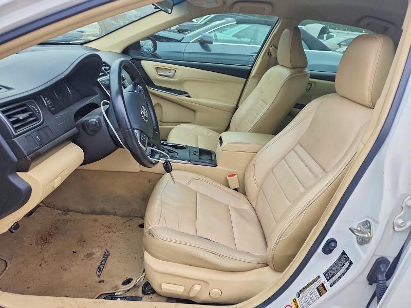 Photo 7 from auction – 2017 TOYOTA CAMRY LE with VIN 4T1BF1FK7HU697334