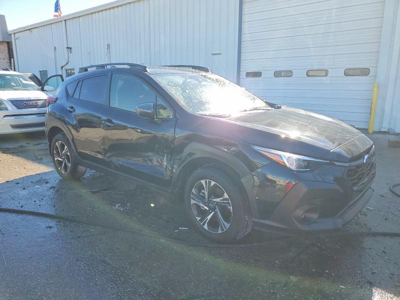 Photo 4 from auction – 2024 SUBARU CROSSTREK with VIN JF2GUADC1RH235178