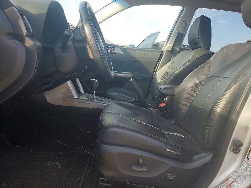 Photo 7 from auction – 2012 SUBARU FORESTER with VIN JF2SHBEC9CH444761