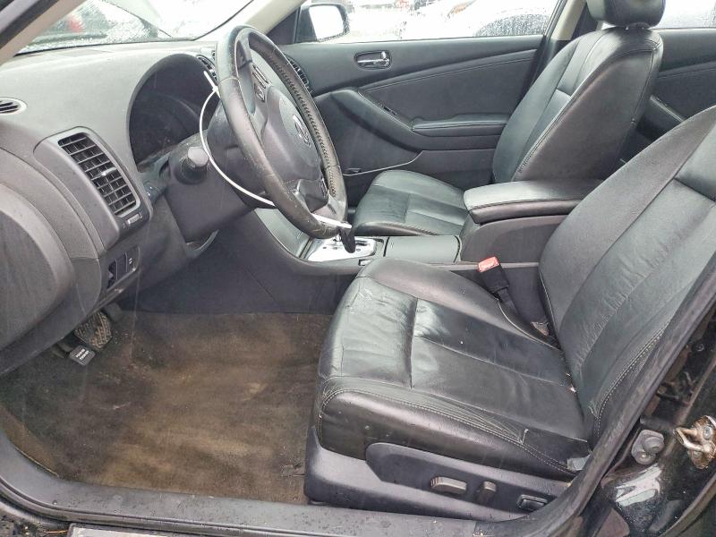 Photo 7 from auction – 2010 NISSAN ALTIMA with VIN 1N4AL2AP6AN521477