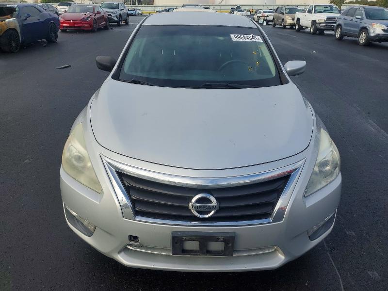 Photo 5 from auction – 2014 NISSAN ALTIMA 2.5 with VIN 1N4AL3AP9EN380187