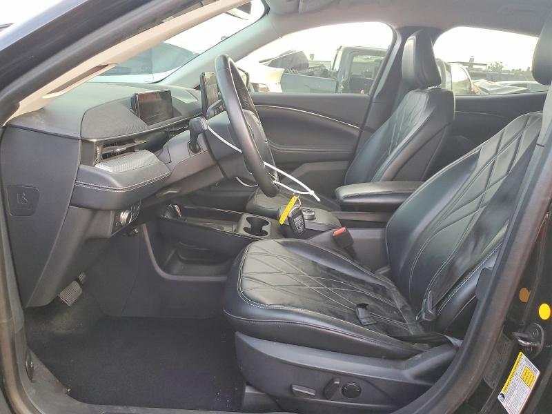 Photo 7 from auction – 2022 FORD MUSTANG MA with VIN 3FMTK1RM4NMA44487