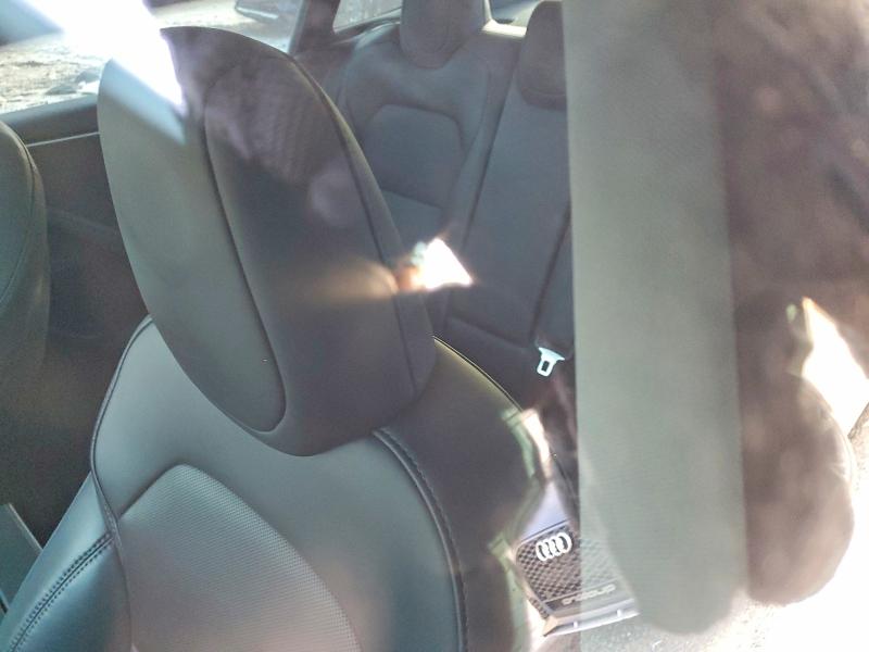 Photo 10 from auction – 2024 TESLA MODEL 3 with VIN 5YJ3E1EB5RF790165