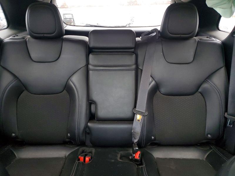 Photo 10 from auction – 2019 JEEP CHEROKEE with VIN 1C4PJMLN5KD211149