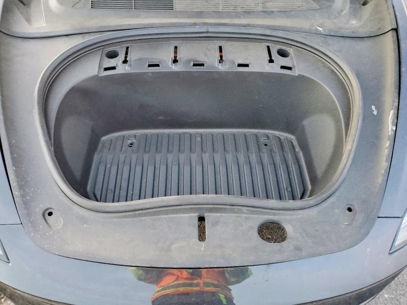 Photo 11 from auction – 2024 TESLA MODEL 3 with VIN 5YJ3E1EA0RF727627