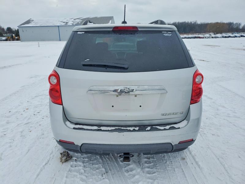 Photo 6 from auction – 2015 CHEVROLET EQUINOX with VIN 2GNALBEK6F1132640