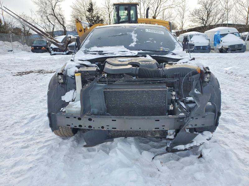 Photo 5 from auction – 2016 CHRYSLER 300 with VIN 2C3CCABG2GH358361