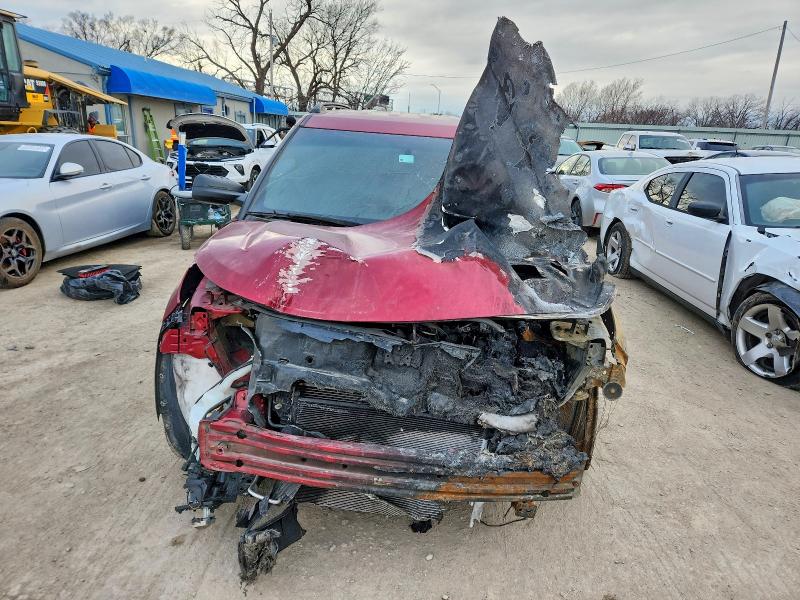 Photo 5 from auction – 2014 FORD EXPLORER with VIN 1FM5K8B81EGB73098