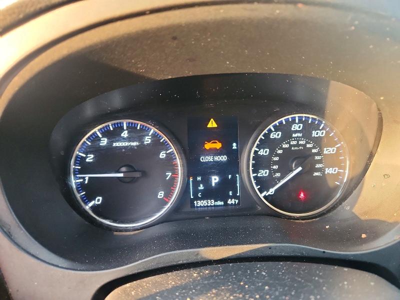 Photo 9 from auction – 2018 MITSUBISHI OUTLANDER with VIN JA4AD2A32JZ053464