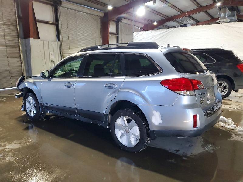 Снимка 2 от търг – 2014 SUBARU OUTBACK 2. с VIN 4S4BRBCC1E3322194