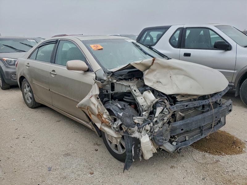 Photo 4 from auction – 2009 TOYOTA CAMRY with VIN 4T1BB46K89U063416