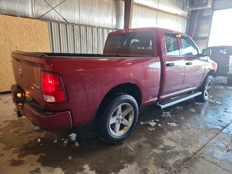 Photo 3 from auction – 2014 RAM 1500 ST with VIN 1C6RR7FT2ES406341