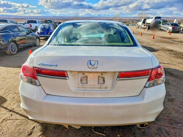 Photo 6 from auction – 2011 HONDA ACCORD with VIN 1HGCP2F35BA091643