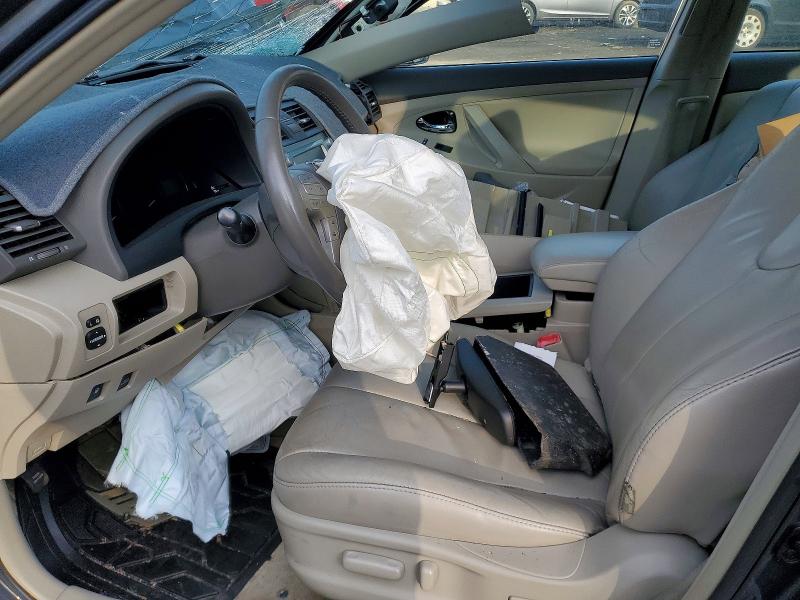 Photo 7 from auction – 2007 TOYOTA CAMRY with VIN 4T1BB46K37U017425