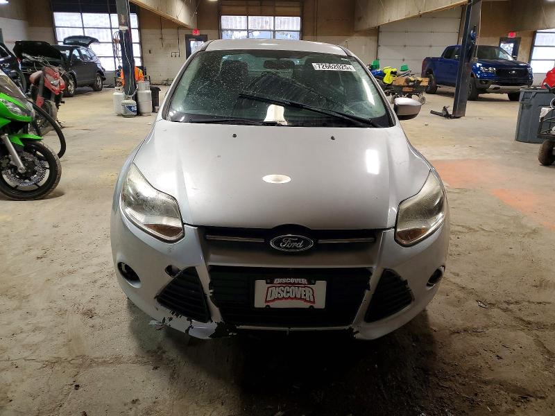 Photo 5 from auction – 2012 FORD FOCUS SE with VIN 1FAHP3F29CL310536