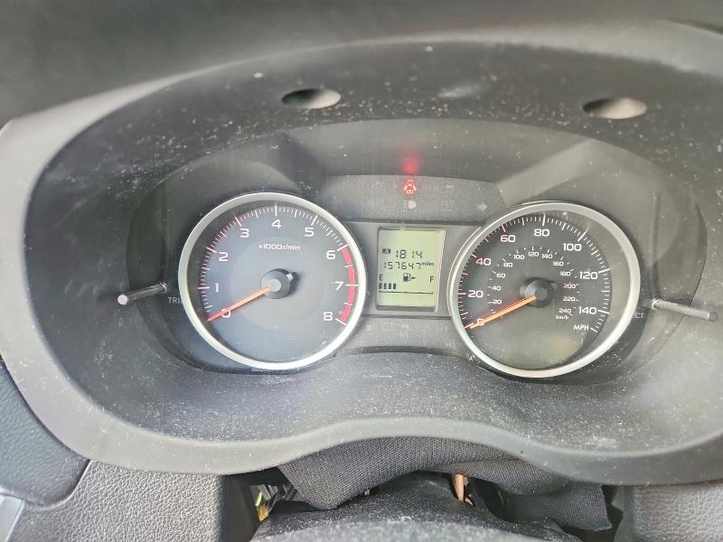 Photo 9 from auction – 2014 SUBARU FORESTER with VIN JF2SJAEC9EH465756