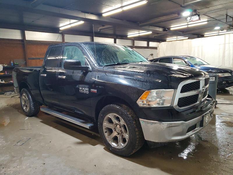 Photo 4 from auction – 2014 RAM 1500 SLT with VIN 1C6RR7GT8ES128172