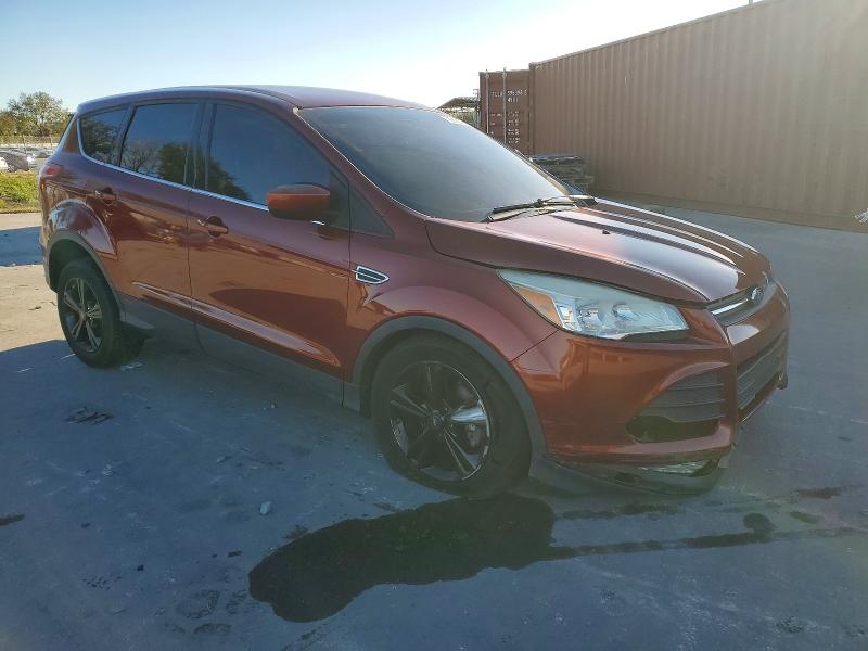 Photo 4 from auction – 2015 FORD ESCAPE SE with VIN 1FMCU0GX9FUB14001