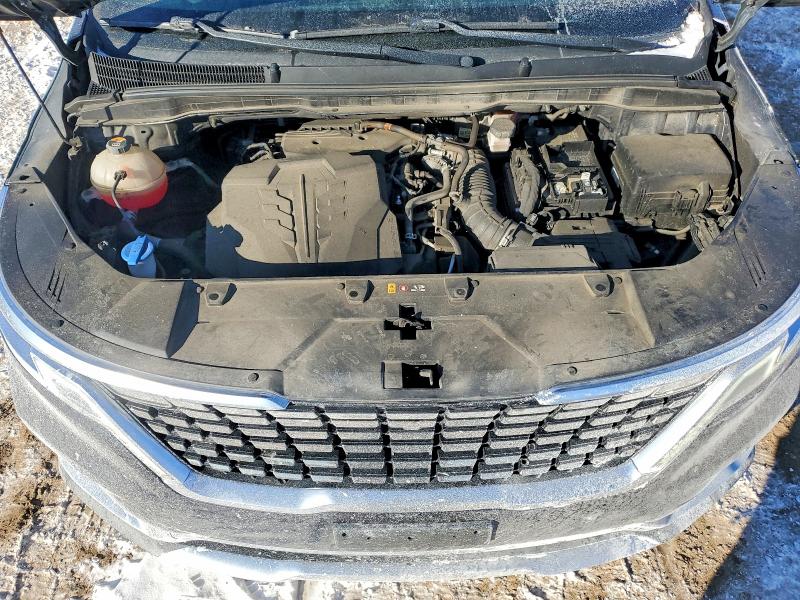 Photo 12 from auction – 2022 KIA CARNIVAL S with VIN KNDNE5H39N6091714
