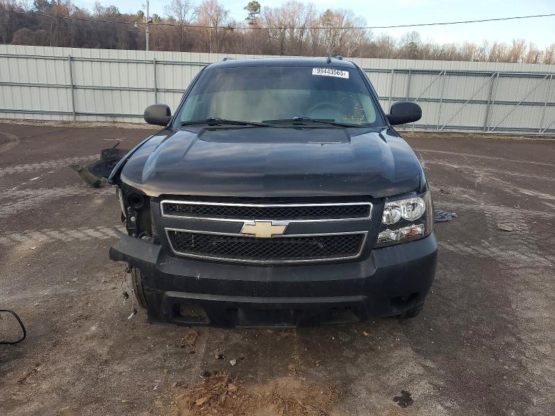 Photo 5 from auction – 2009 CHEVROLET TAHOE C150 with VIN 1GNFC13C79R300034