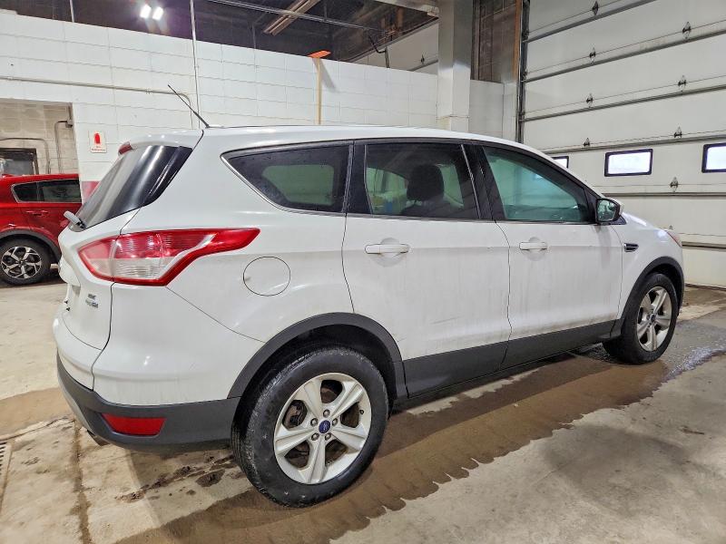 Photo 3 from auction – 2015 FORD ESCAPE with VIN 1FMCU9GX0FUB40555