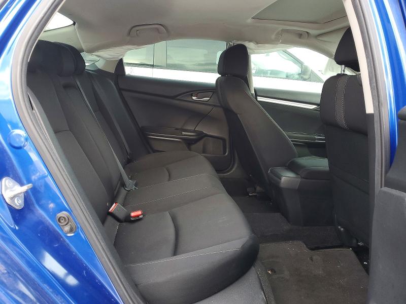 Photo 10 from auction – 2019 HONDA CIVIC EX with VIN 2HGFC2F79KH007854