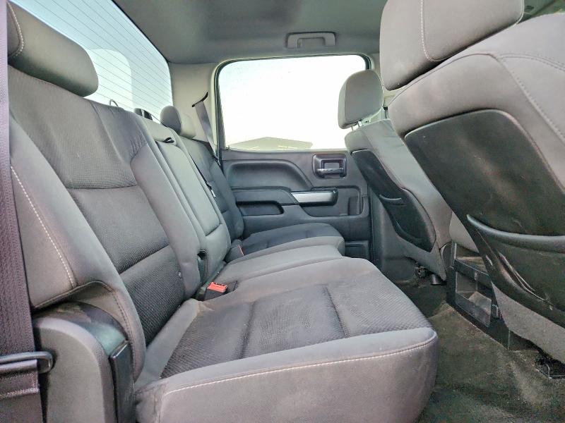 Photo 10 from auction – 2014 CHEVROLET SILVERADO with VIN 3GCUKREC5EG167430