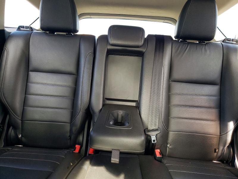 Photo 10 from auction – 2014 FORD ESCAPE TIT with VIN 1FMCU0JX8EUE41240